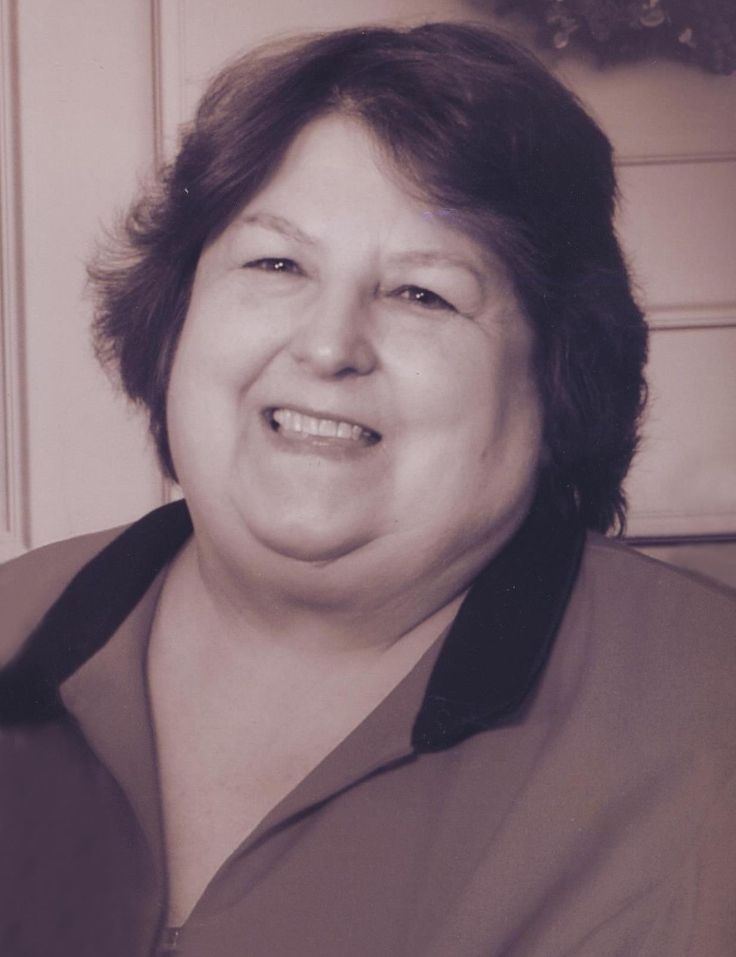 June M. Manders