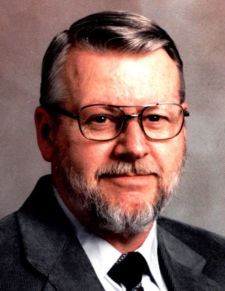 Kenneth George Olesen