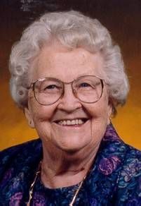 Marie Whitefoot