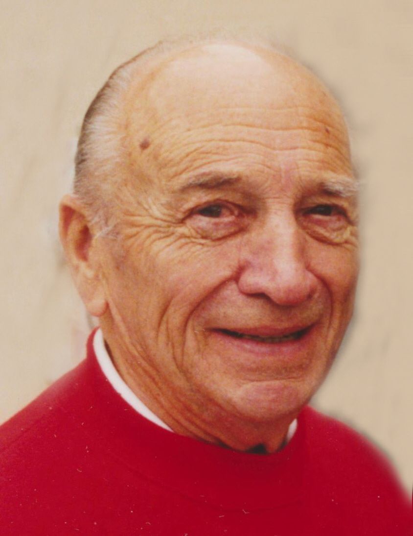 Roger W. "Bill" Braska