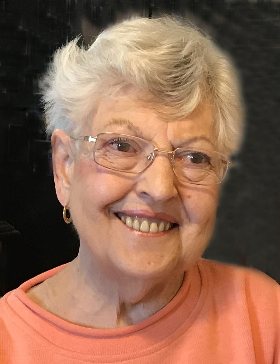 Jacqueline Belle Ross