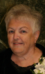 Grace Marie Forsmo