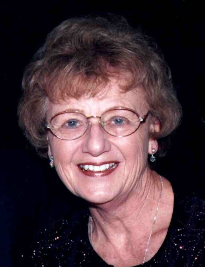 Julia M. Frohreich