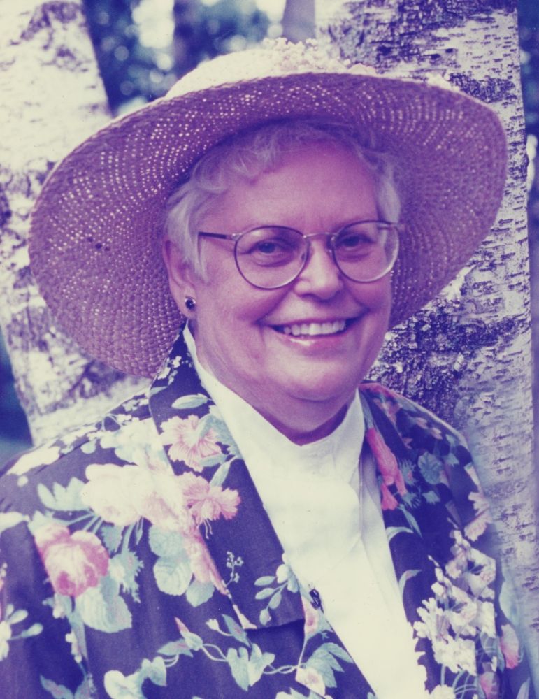 Dorothy Louise Villwock