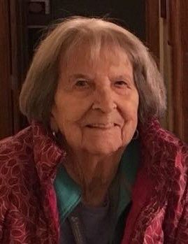 Ann J. Beseke