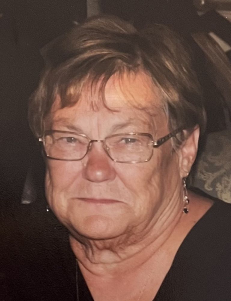 Donna "Cricket" Boyer