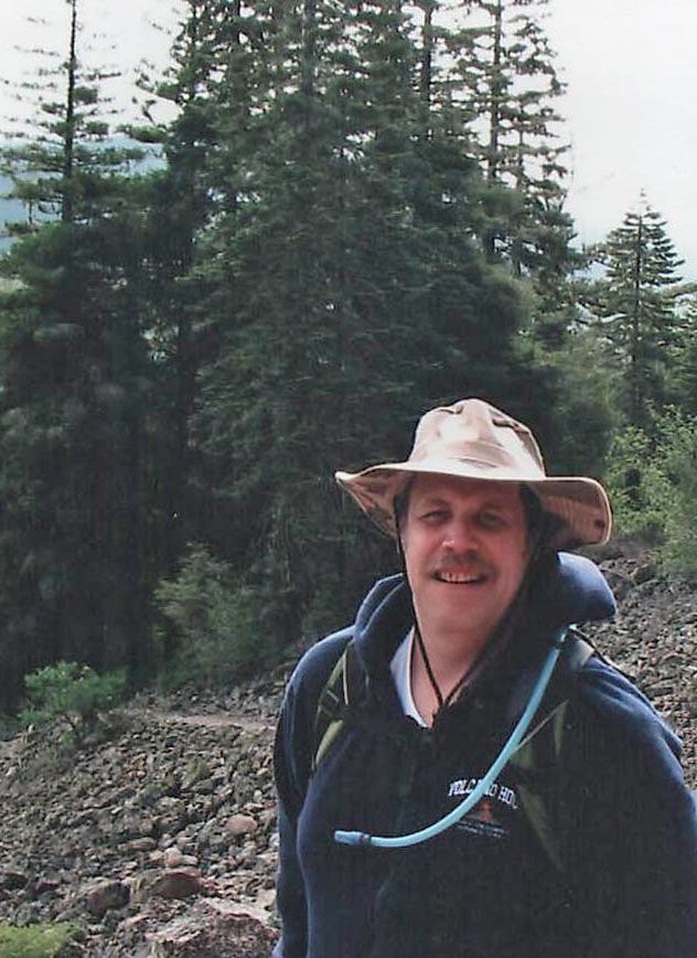 James K Allemeier