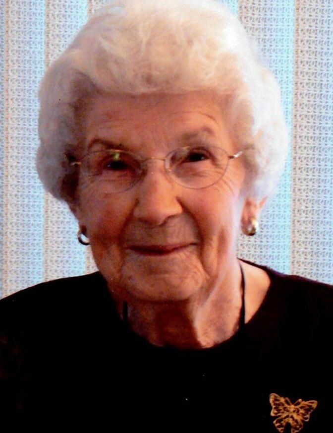 Barbara Boehnen