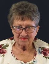 Virginia Mae Steele