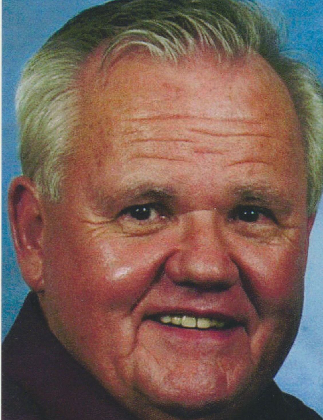 Ronald Nelson Peterson