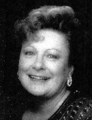 Ardyth "Anne" Marie Steward
