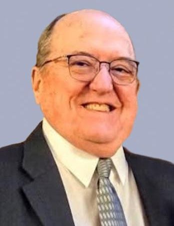 Scott Bradley Patchin