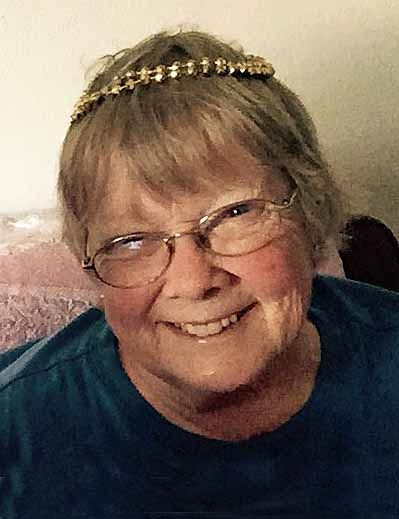 Doris Mae Gartley,