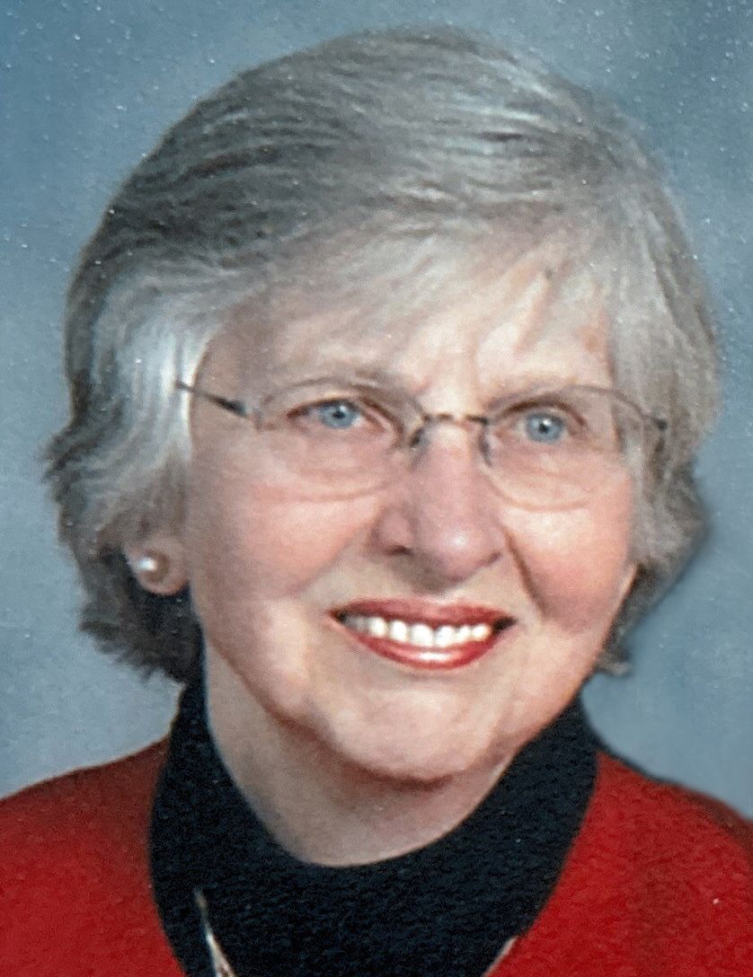 Sara Preez
