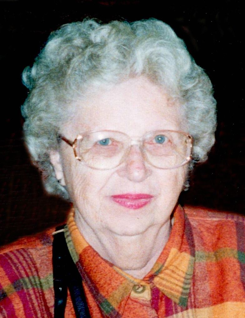 Dorothy A. Desotell