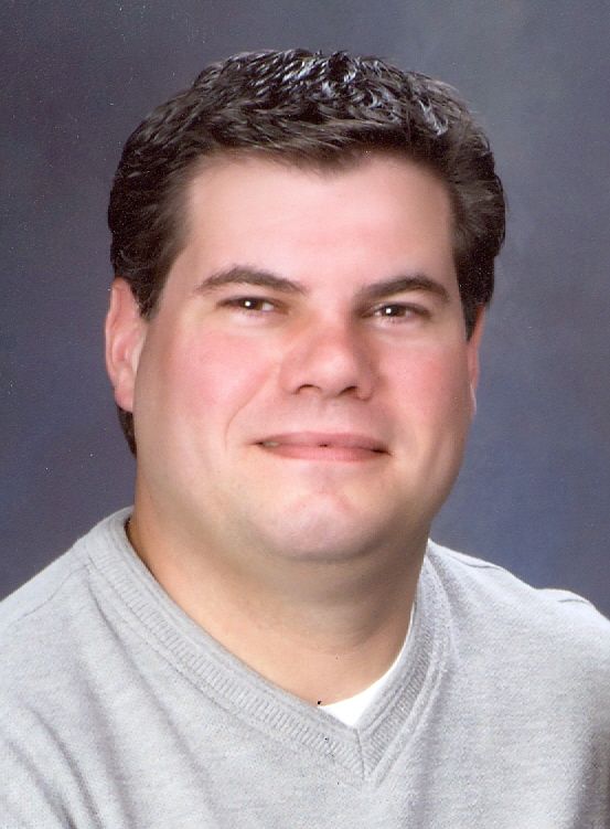 Matthew Charles Stuart