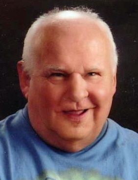 Carl Lawrence Risberg