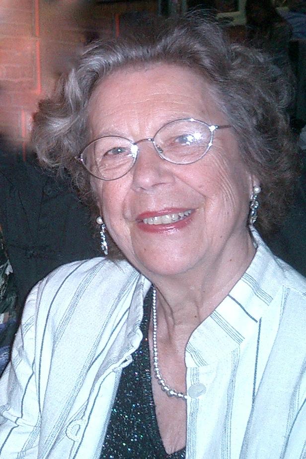 Olive Marie Roisum Wile