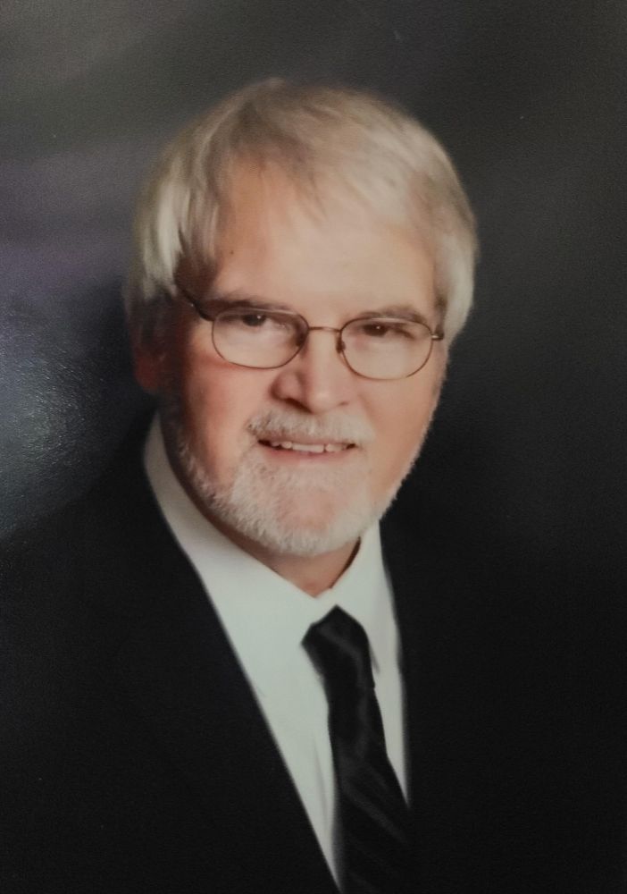 Terry Lee Hillestad