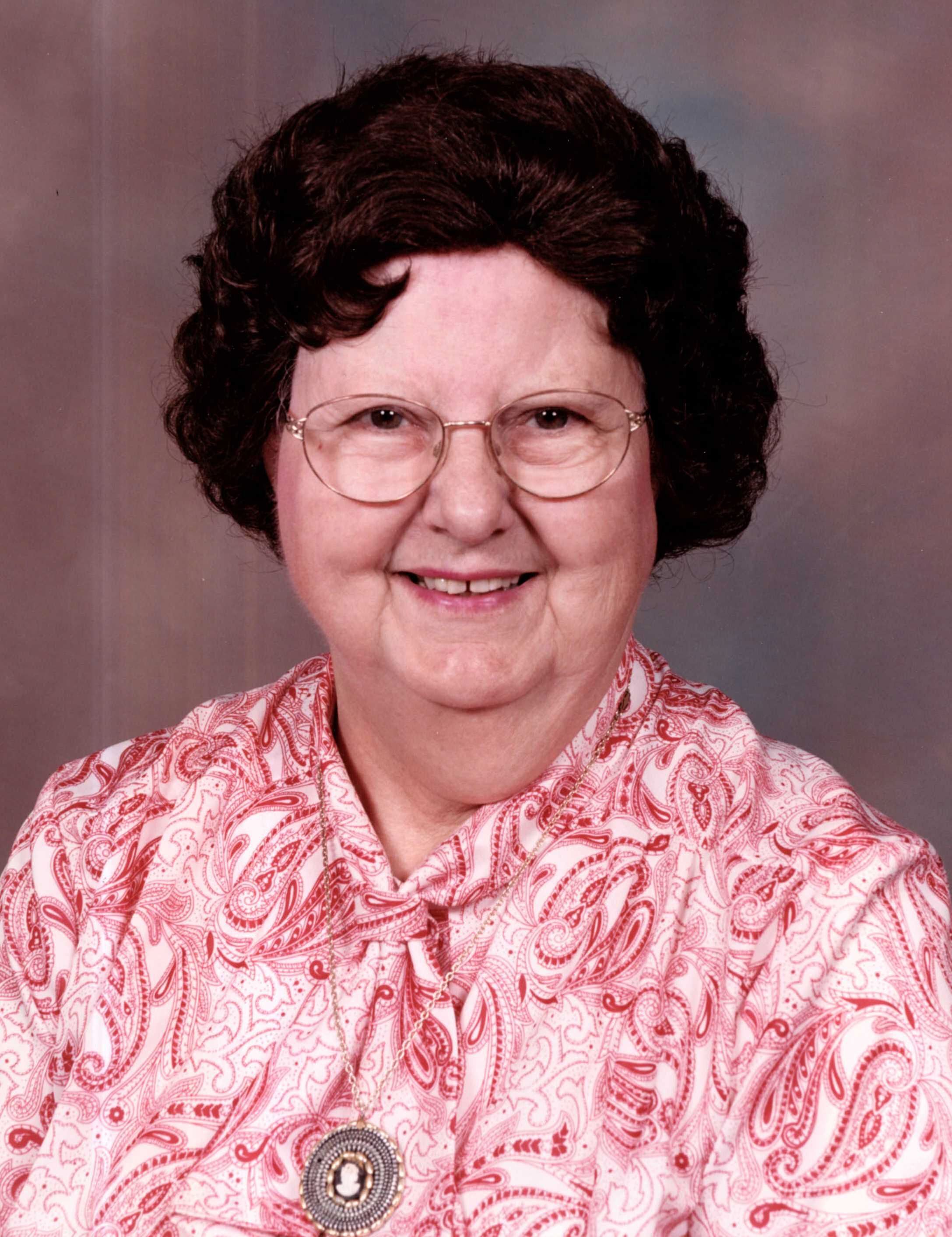 Delores Pronold