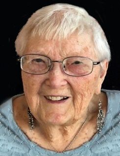 Yvonne Carolyn Love