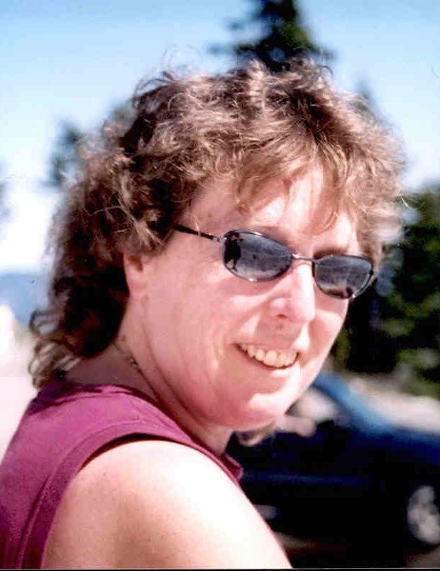 Dixie Lee Fetrow