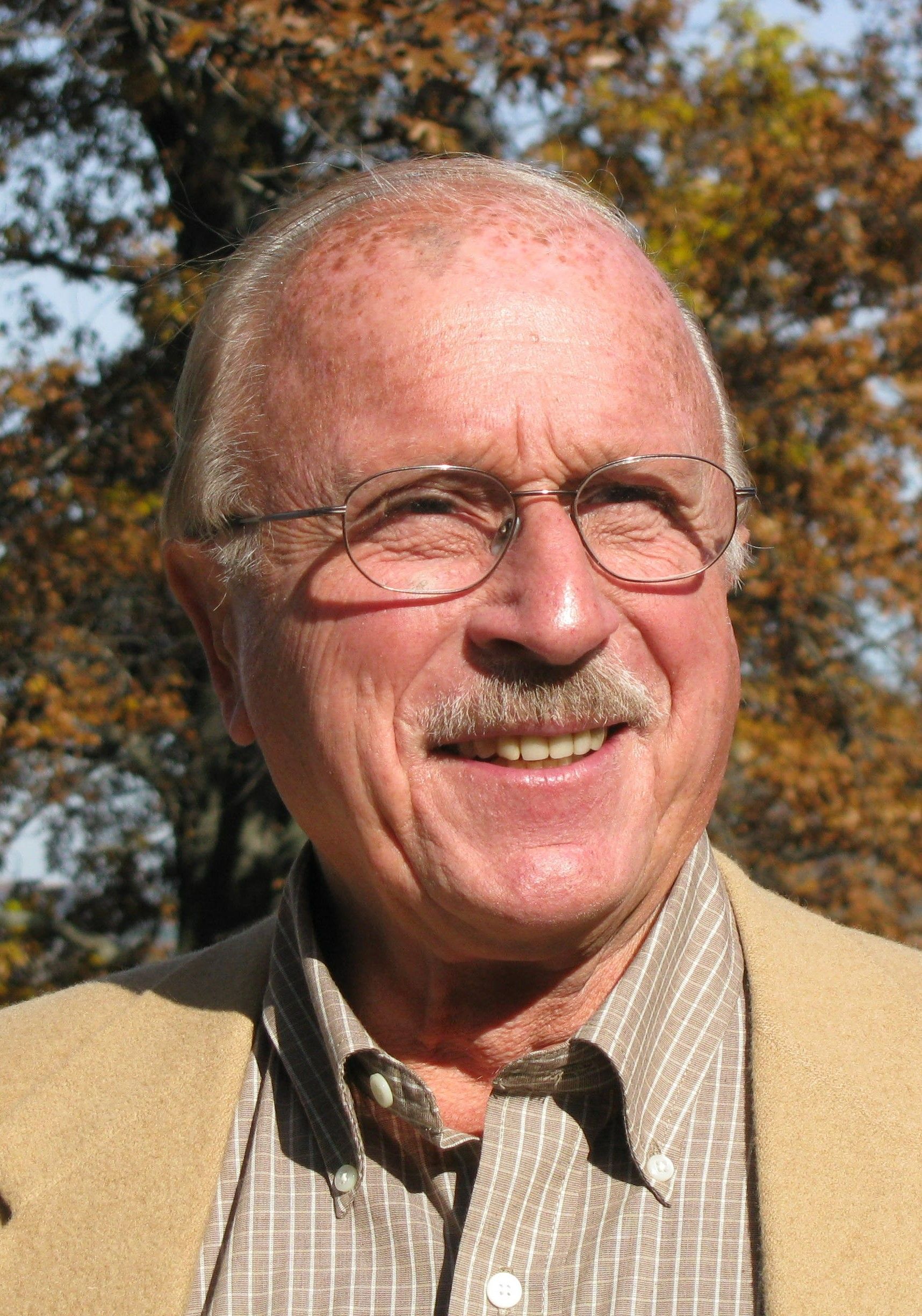 John H Weingandt