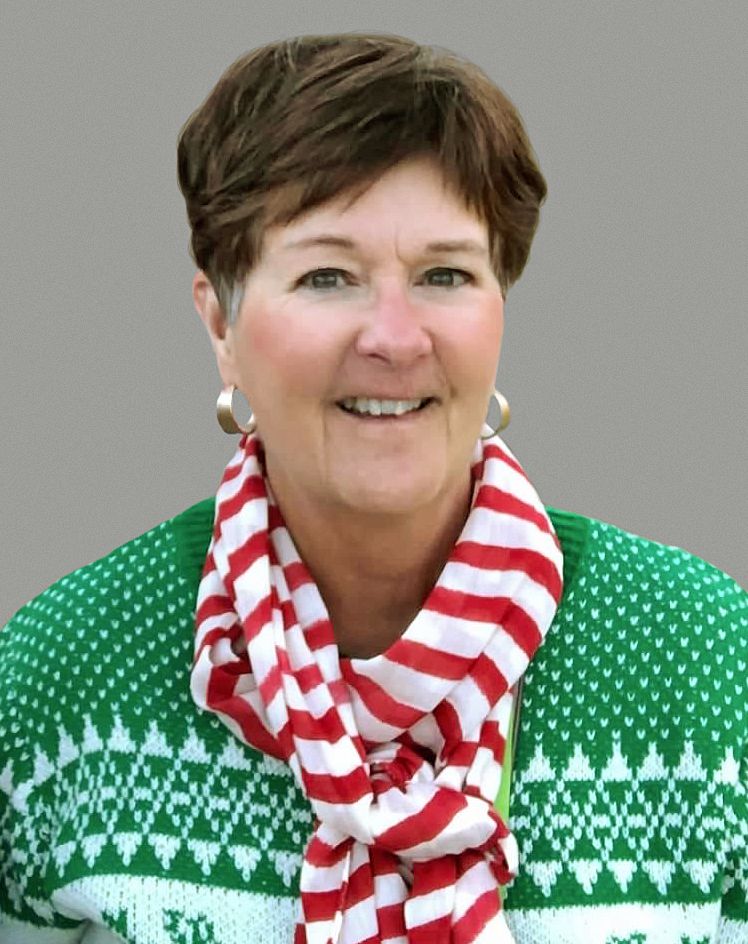 Pamela Jane "Pam" Steffen