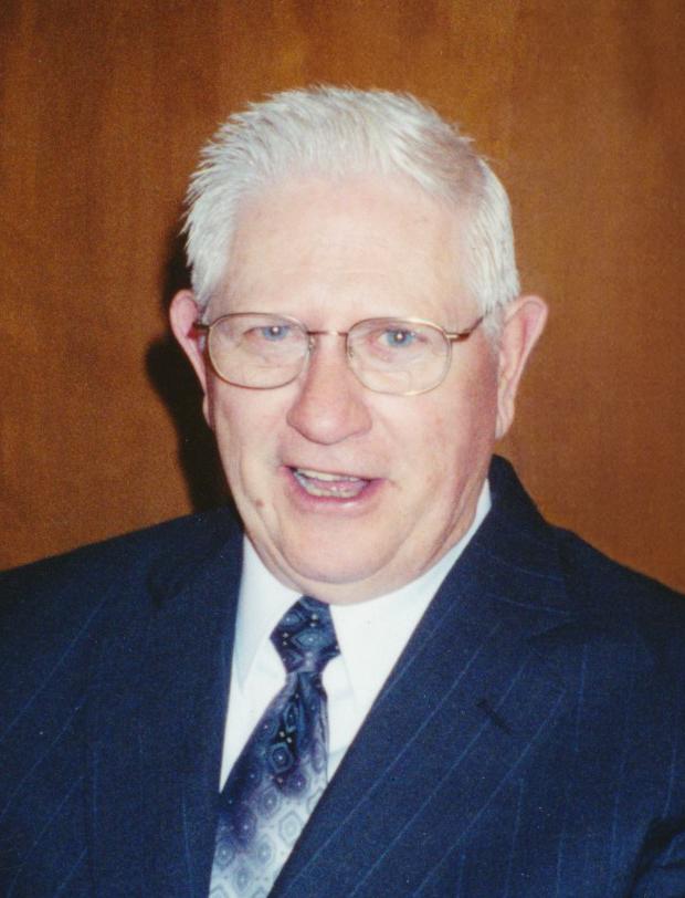Vernon "Vern" H. Richmond