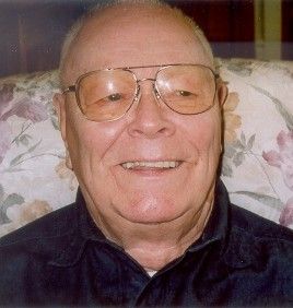 Harry J. 'Bud' Reeve
