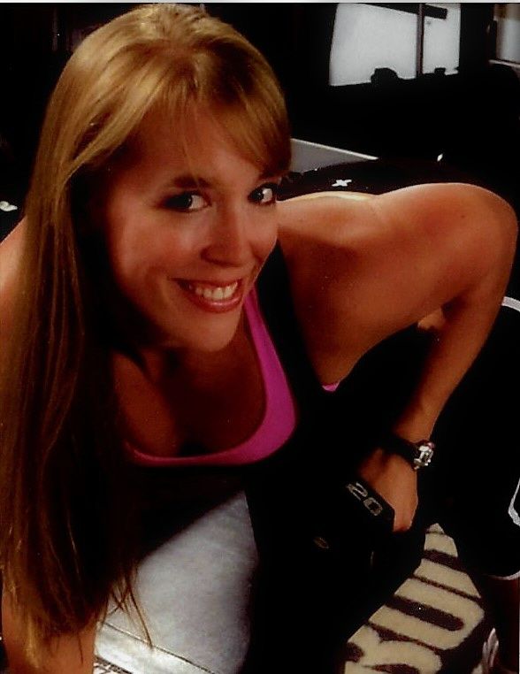 Kimberly Nicole Norland