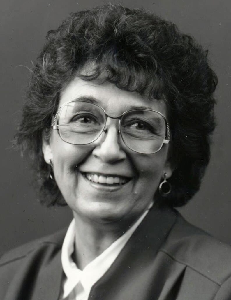 Jean K. Carr