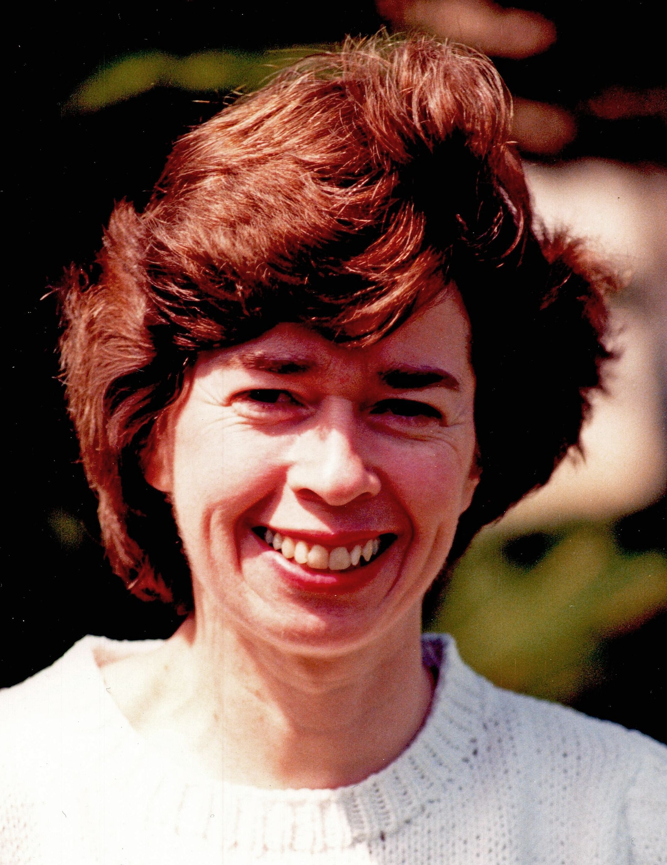 Gail D. Witt