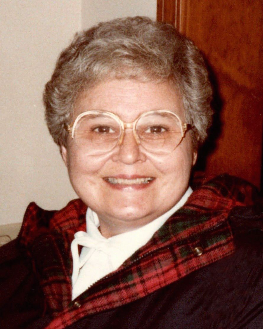 Beverley Francis St. Clair
