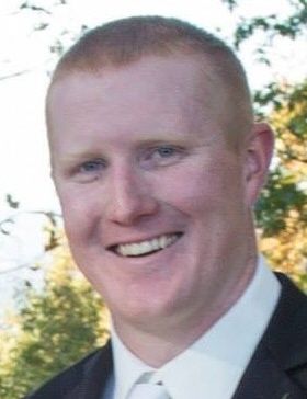 Shane R. Miller