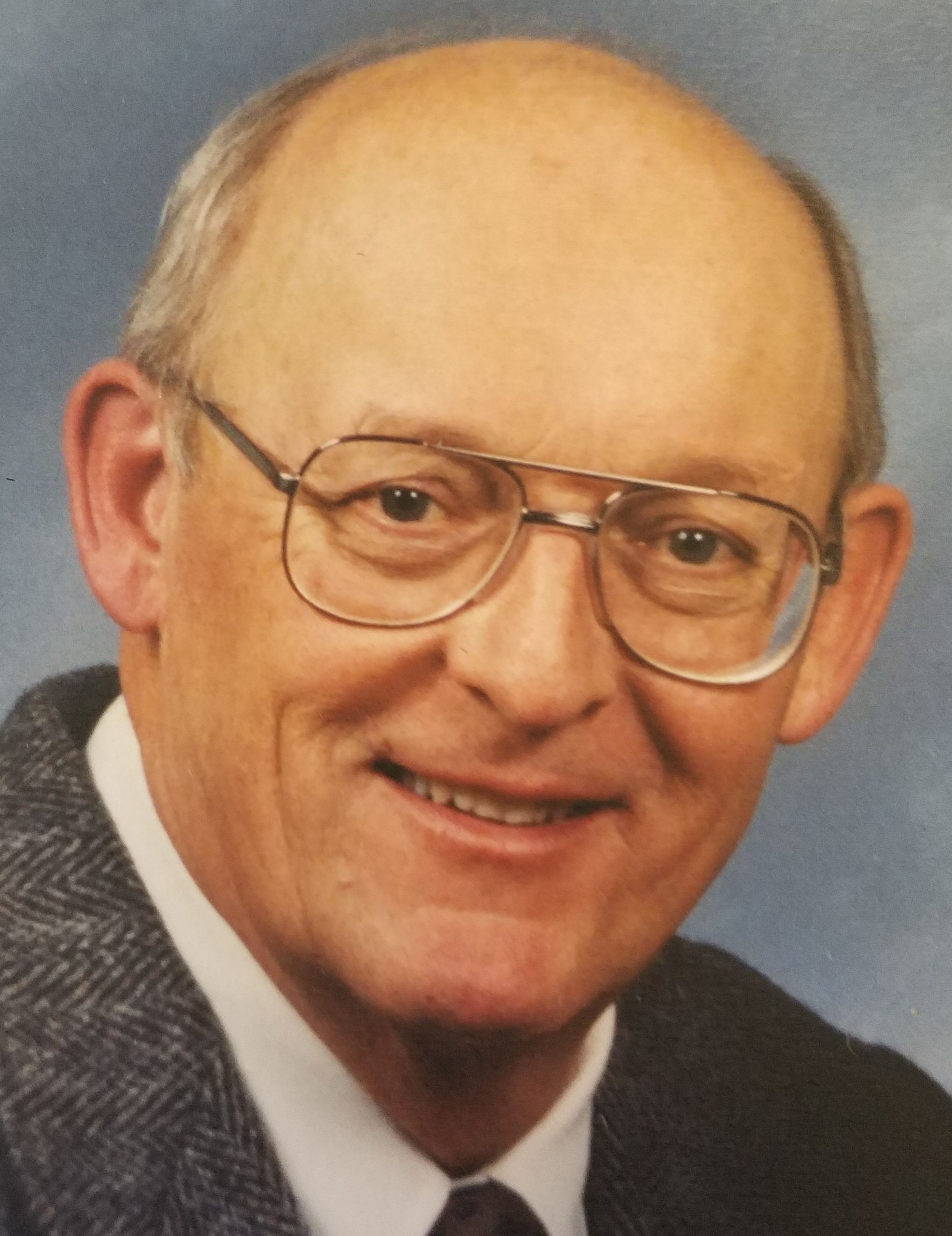 Larry  LaVerne Dangerfield