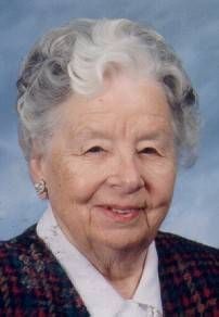 Lillian Dieterich