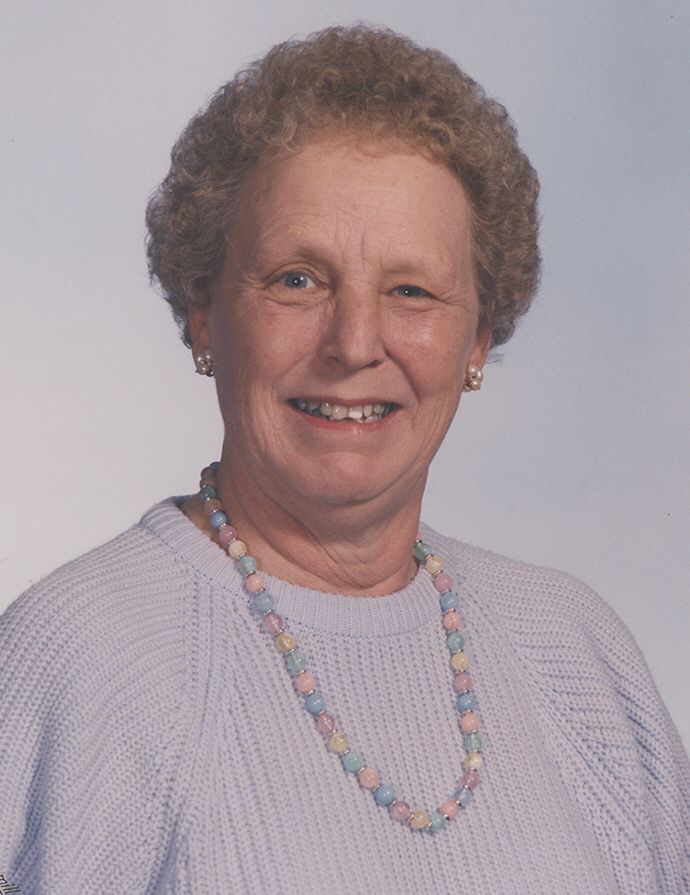 Joyce Witherspoon