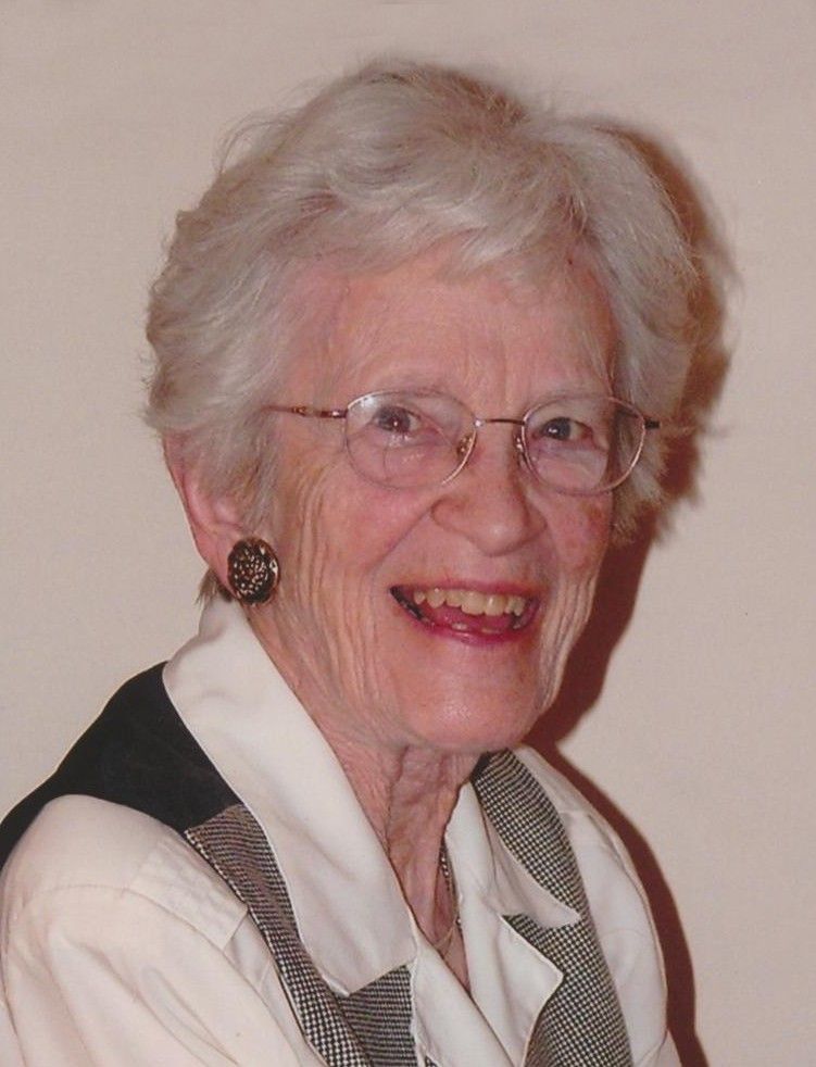 Florence McCormick