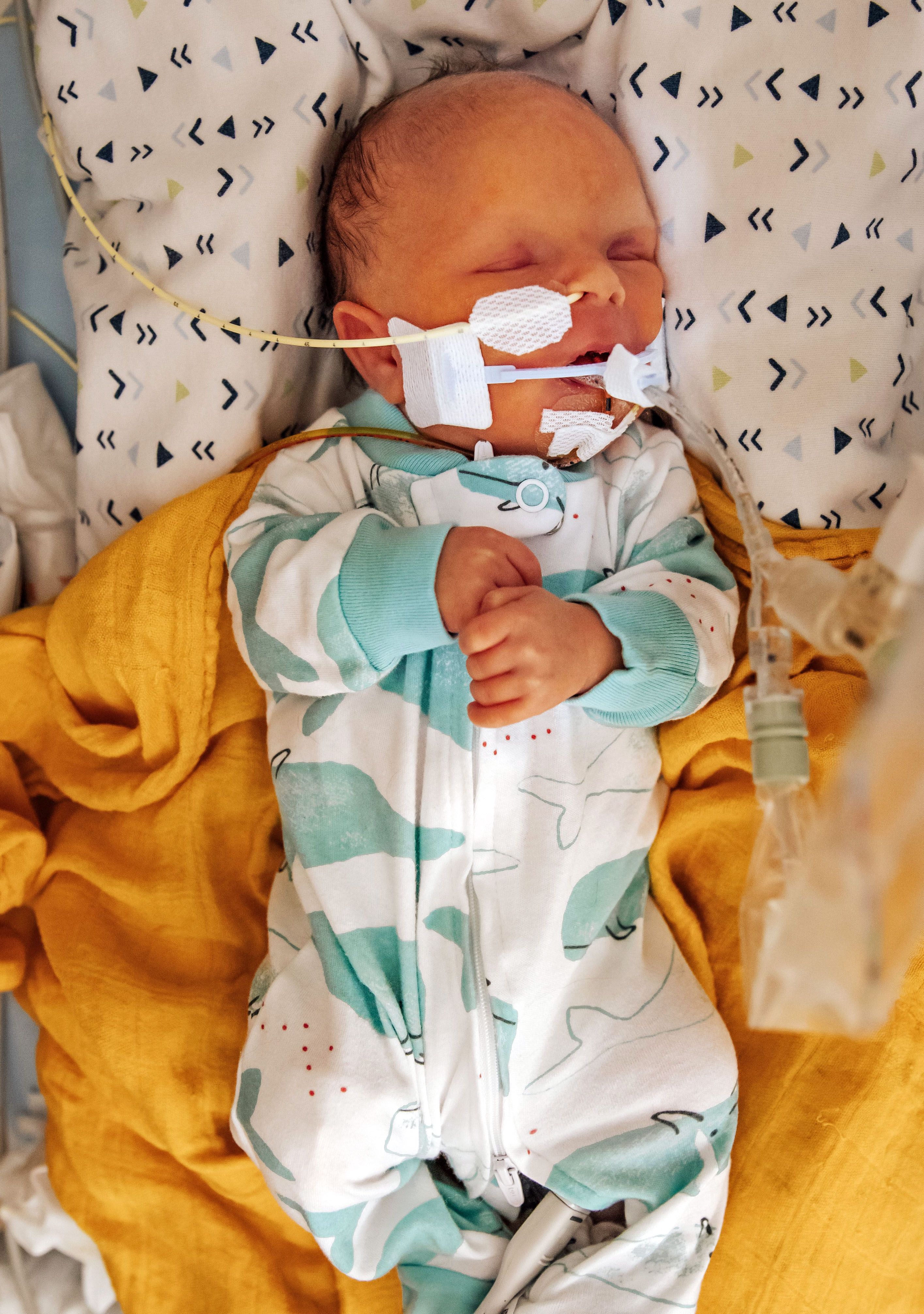 Oakley Brooks Payne