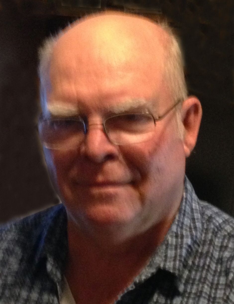 Richard E. "Dick" Sorenson