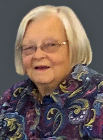 Joyce Caroline Kienast