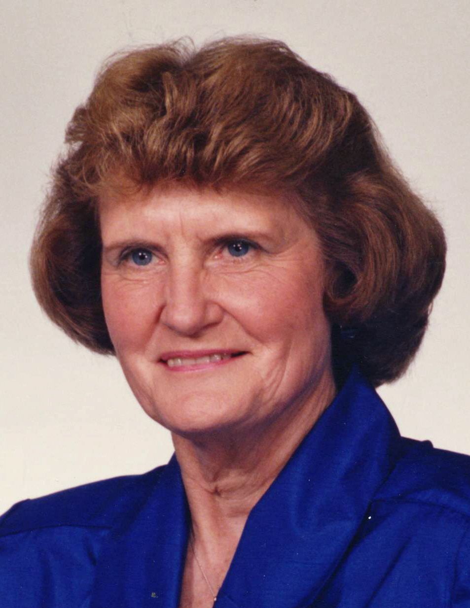 Caroline Clara Dodson