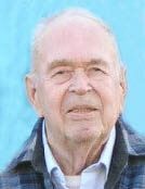 Henry Edward Amundson