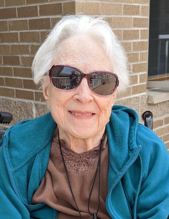 Shirley A. Dean