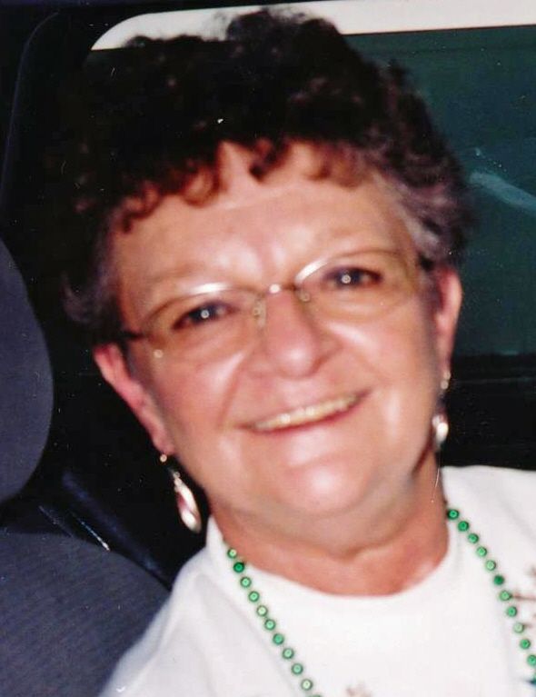 Edna L "Edie" Kelley