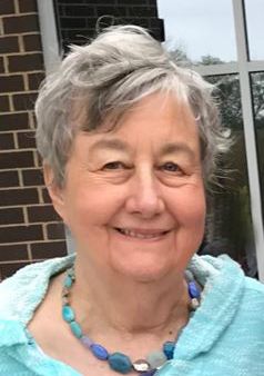 Karen E. MacIntyre