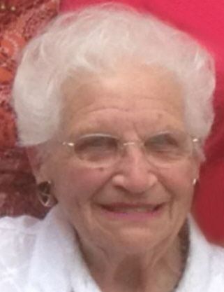 Mary E. Joachim