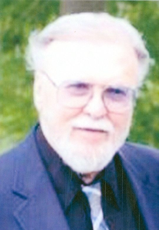 Dean Ellsworth Wichern