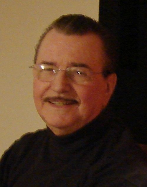 Rudy H. Ostry